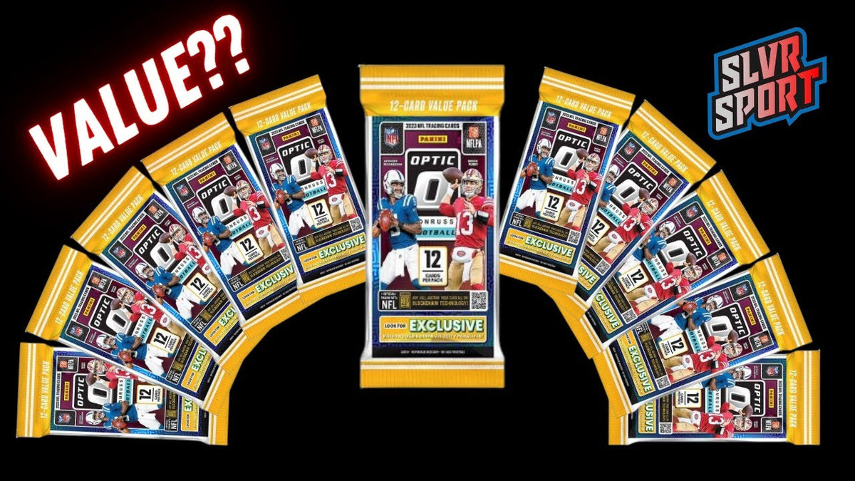 What Makes a Sports Card Valuable? (Beginner-Friendly Guide) – CRAM Collect