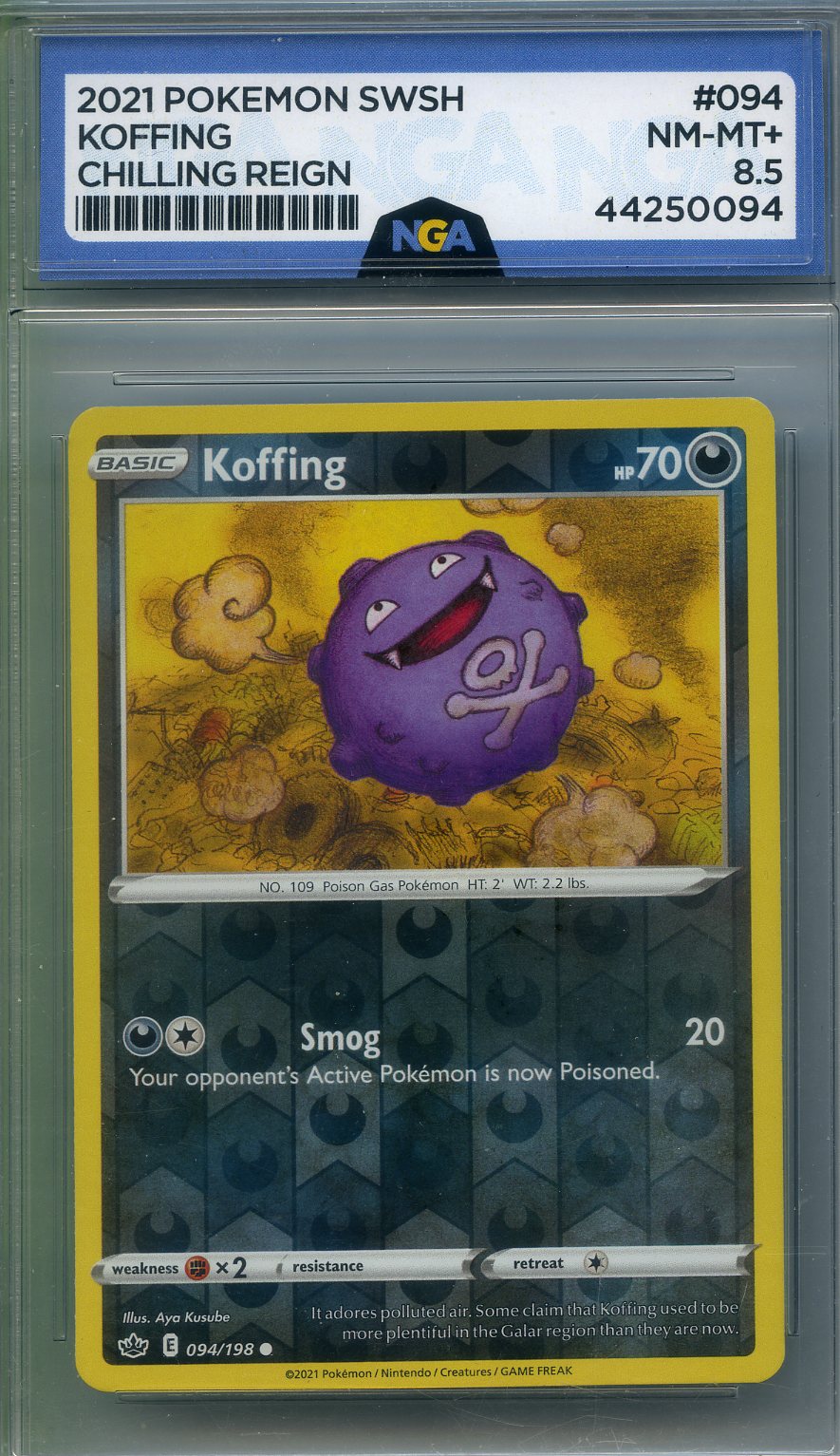 POKEMON POKEMON Other 8.5