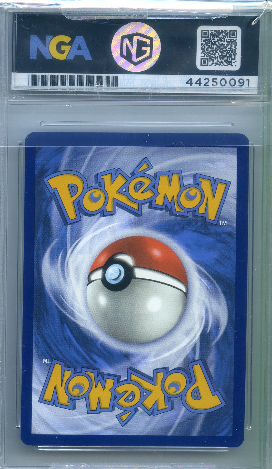 POKEMON POKEMON Other 9.5