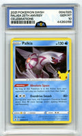 Celebrations #004/025 Palkia Other 10