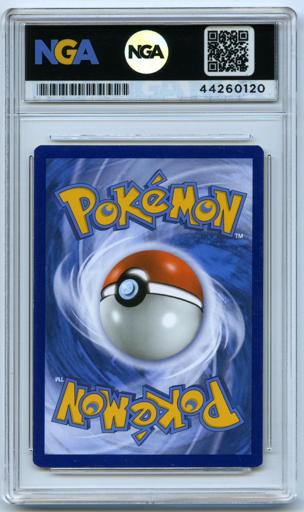 Celebrations #014/025 Cosmoem Other 9.5