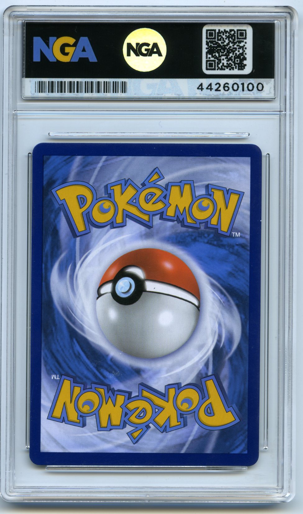 SV: Scarlet & Violet Promo Cards #016 Ampharos ex Other 10