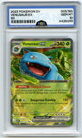 SV2a: Pokemon Card 151 #003/165 Venusaur ex Other 10