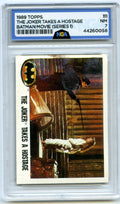 1989 Regina Batman #111 The Joker Takes a Hostage Other 7