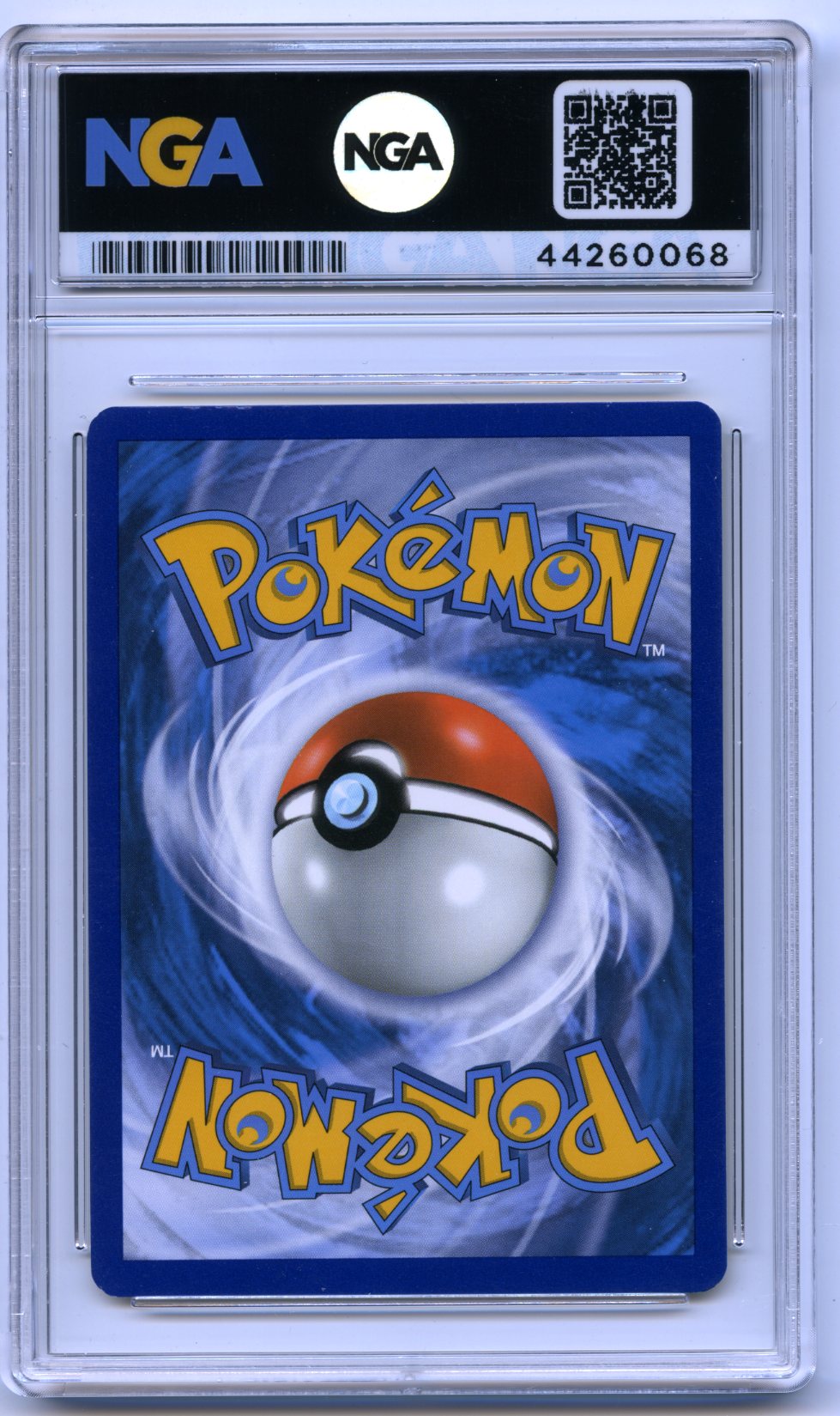 SWSH03: Darkness Ablaze #061/189 Tapu Koko Other 10