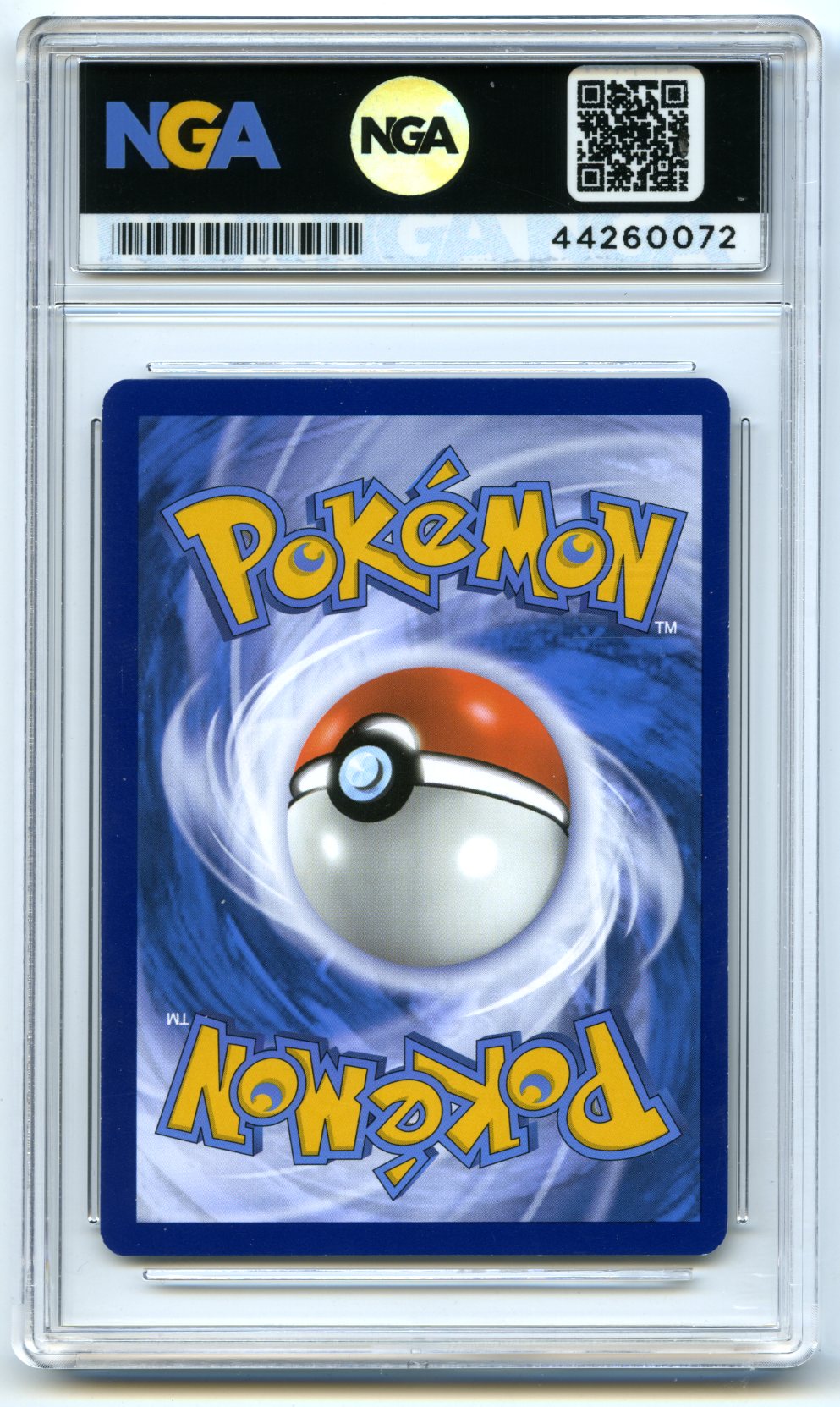 Miscellaneous Cards & Products #126/193 Glimmora Other 8.5