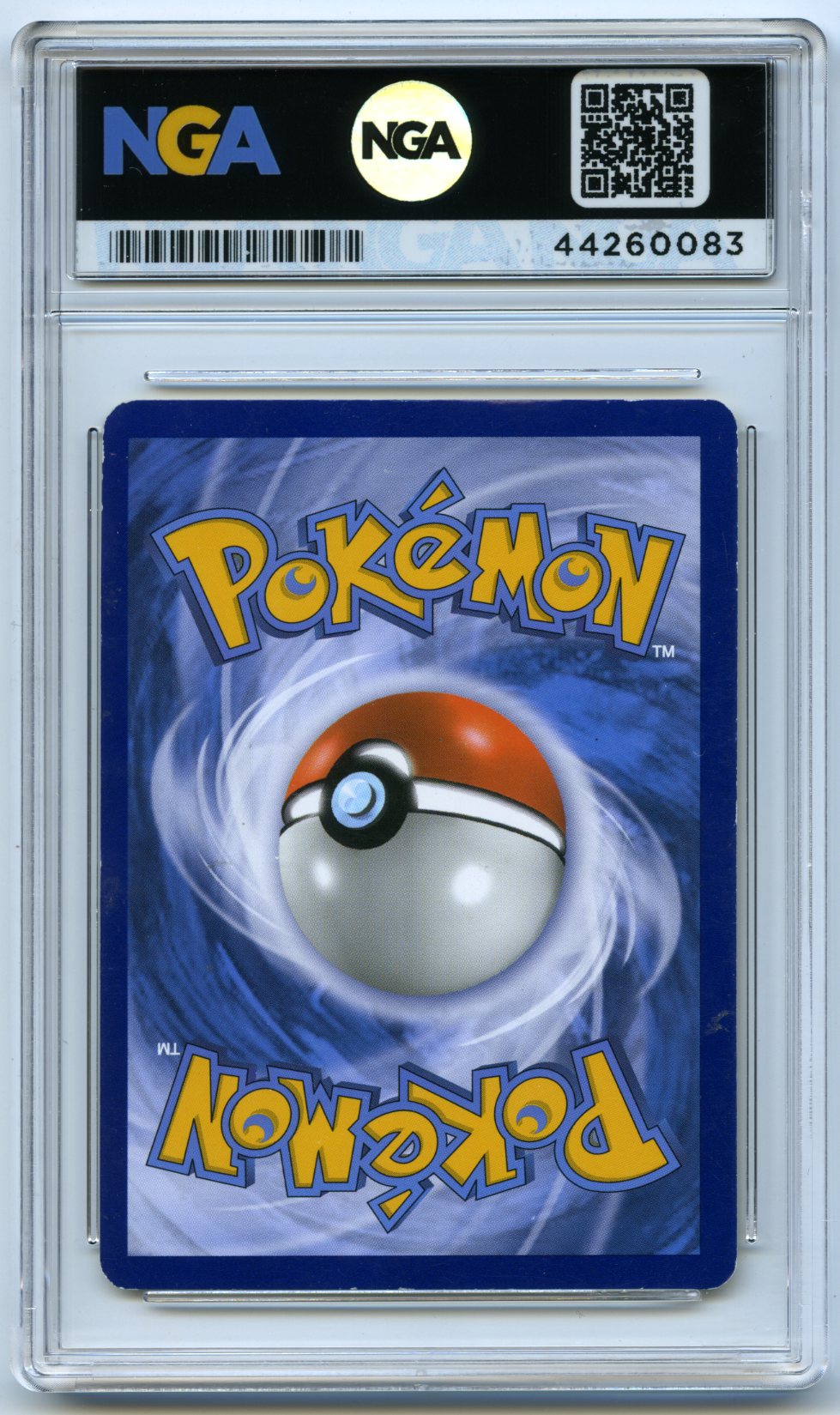 Deck Exclusives #067/147 Rhyperior Other 9