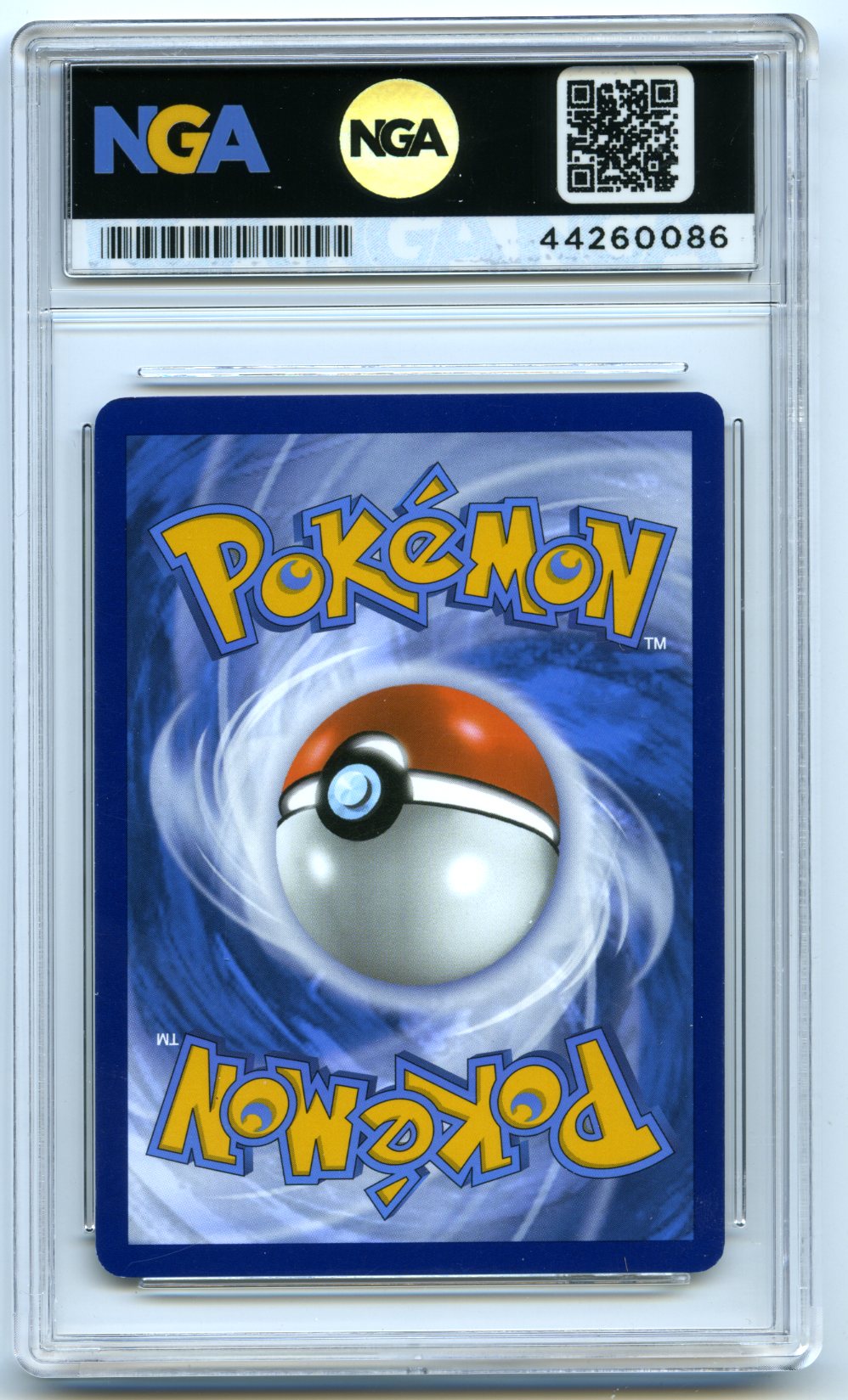 SV: Scarlet & Violet 151 #040/165 Wigglytuff ex Other 10