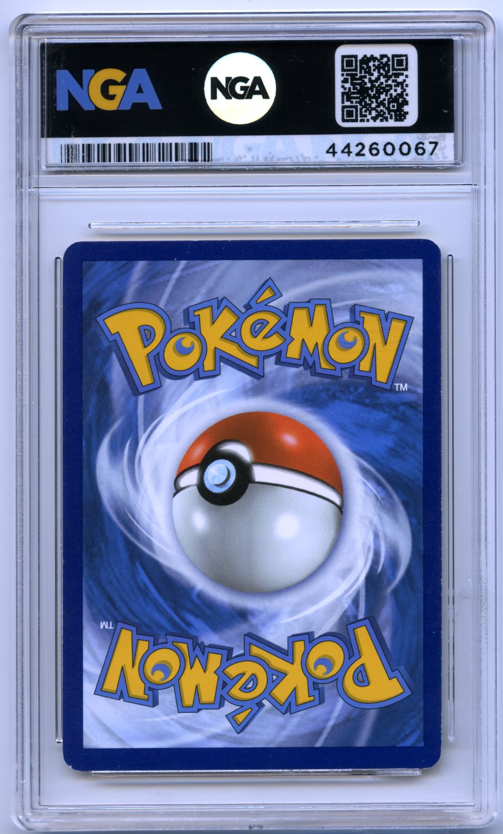 SV6a: Night Wanderer #042/064 Copperajah Other 10