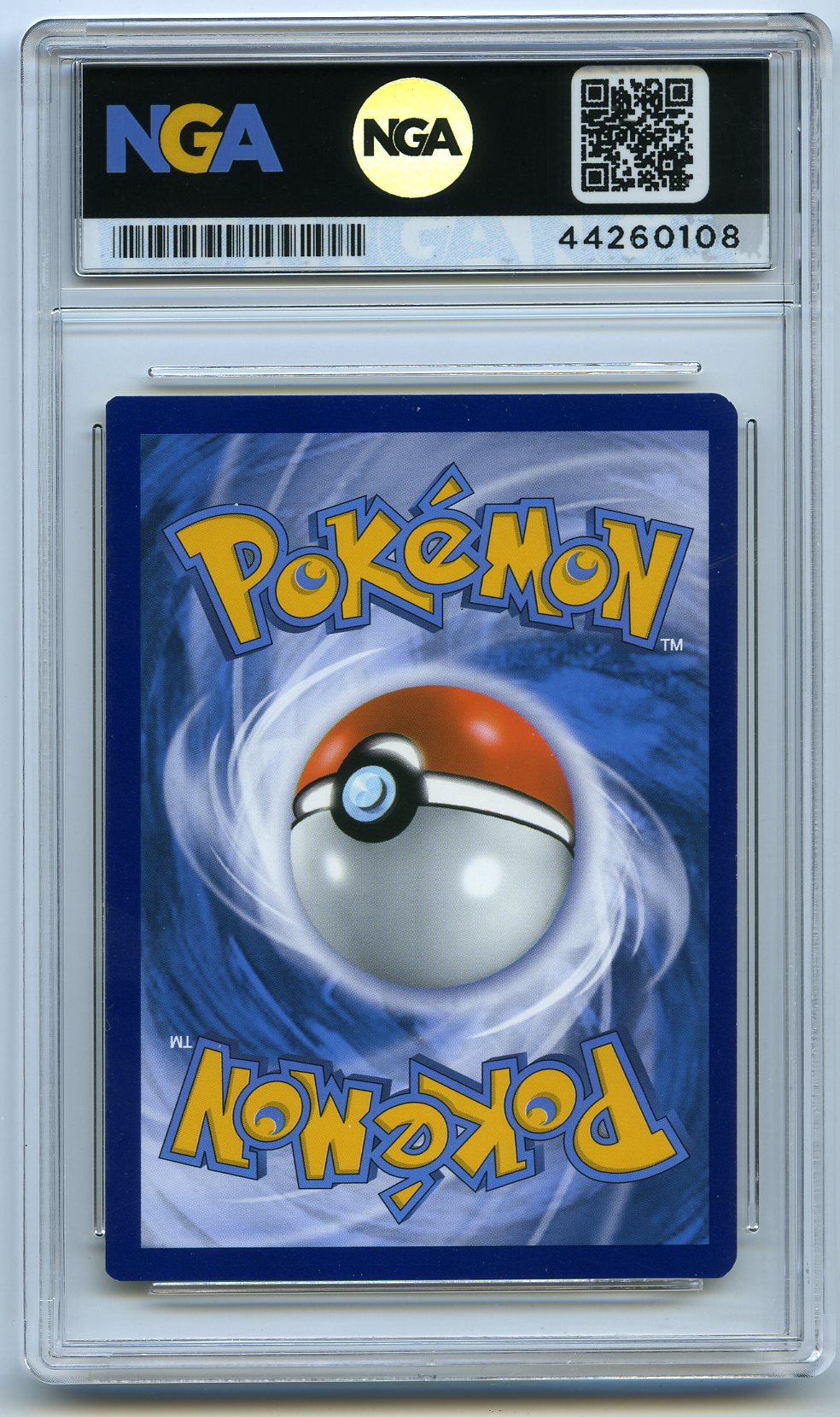 SWSH06: Chilling Reign #043/198 Inteleon Other 8.5