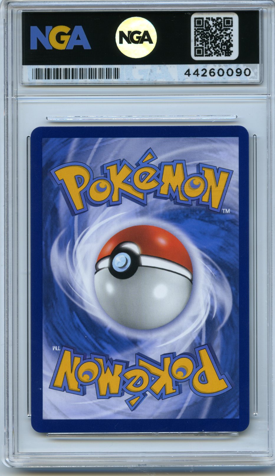 #026/066 Arctovish V SWSH