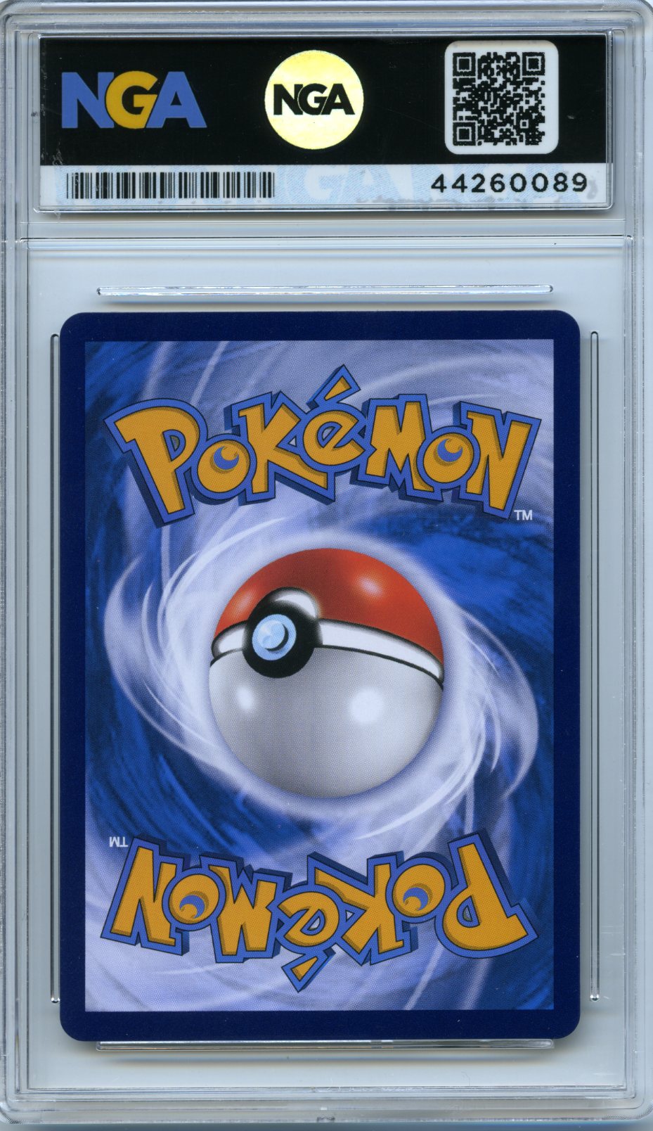 S8: Fusion Arts #018/132 Chandelure V Other 10