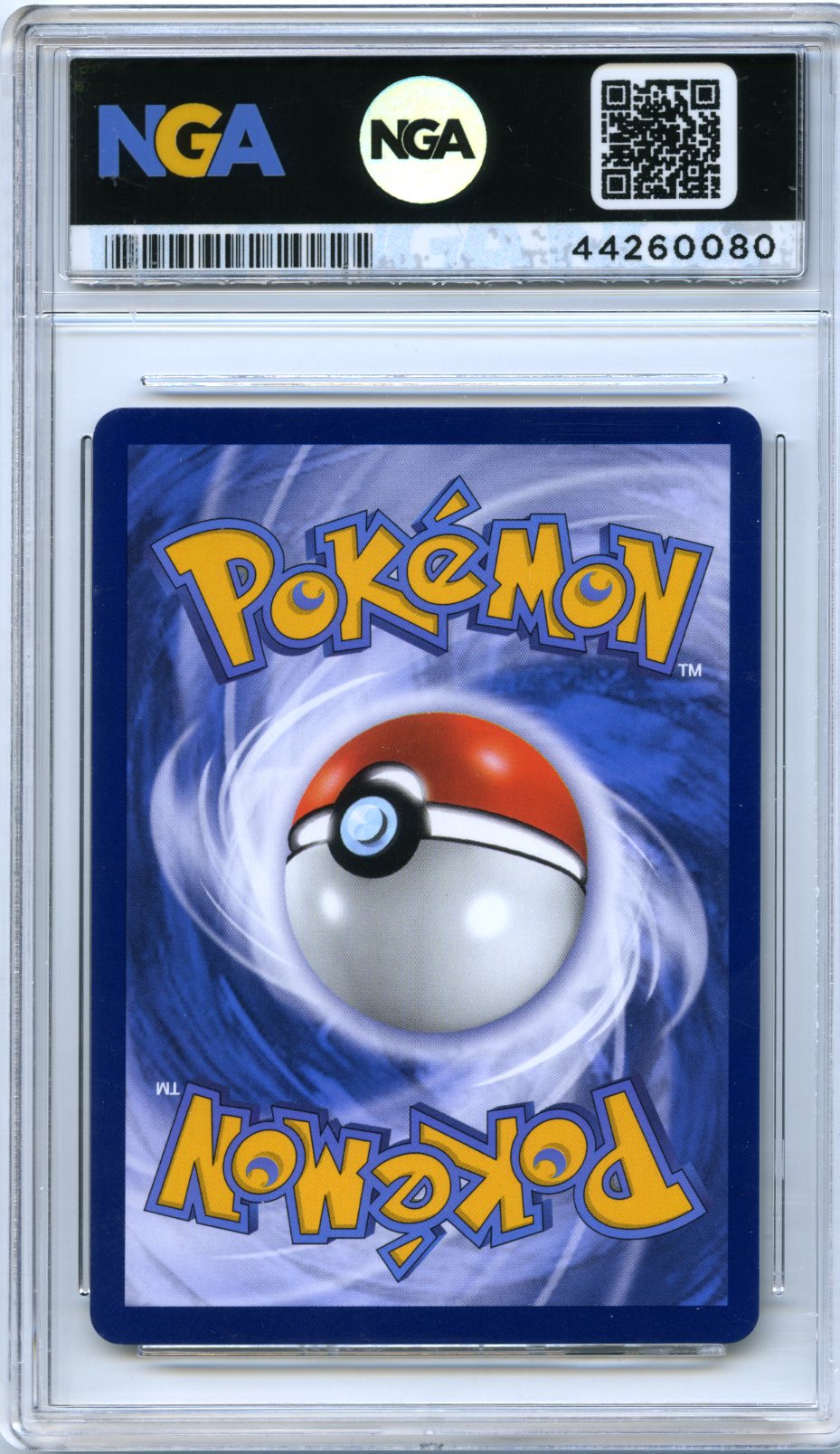 #101/125 Tornadus V Nine Color Gathering