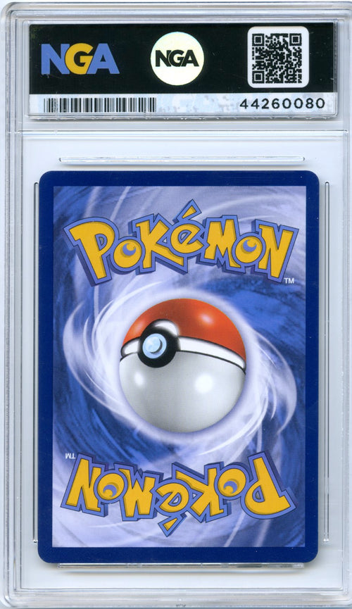 #101/125 Tornadus V Nine Color Gathering