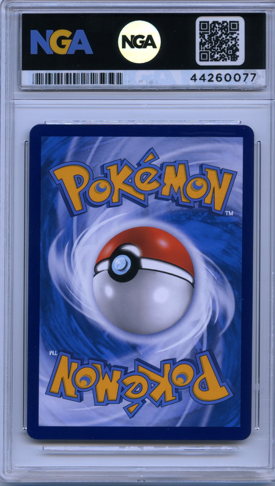 S7D: Skyscraping Perfection #024/067 Lycanroc V NGA 10