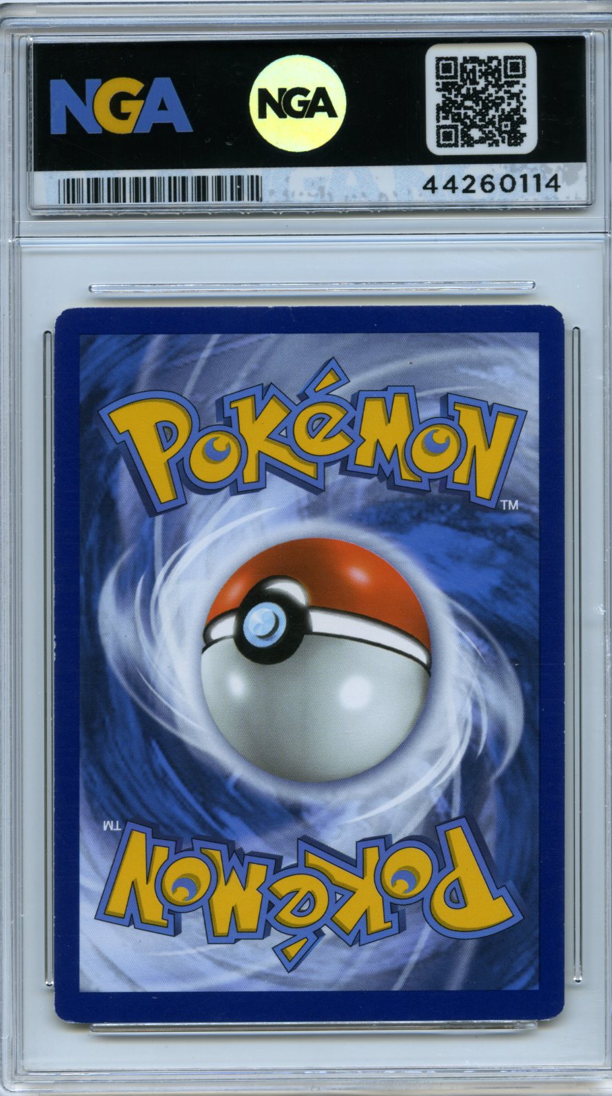 Celebrations #013/025 Cosmog NGA 9