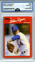 1990 Donruss #166c Nolan Ryan Other 8.5