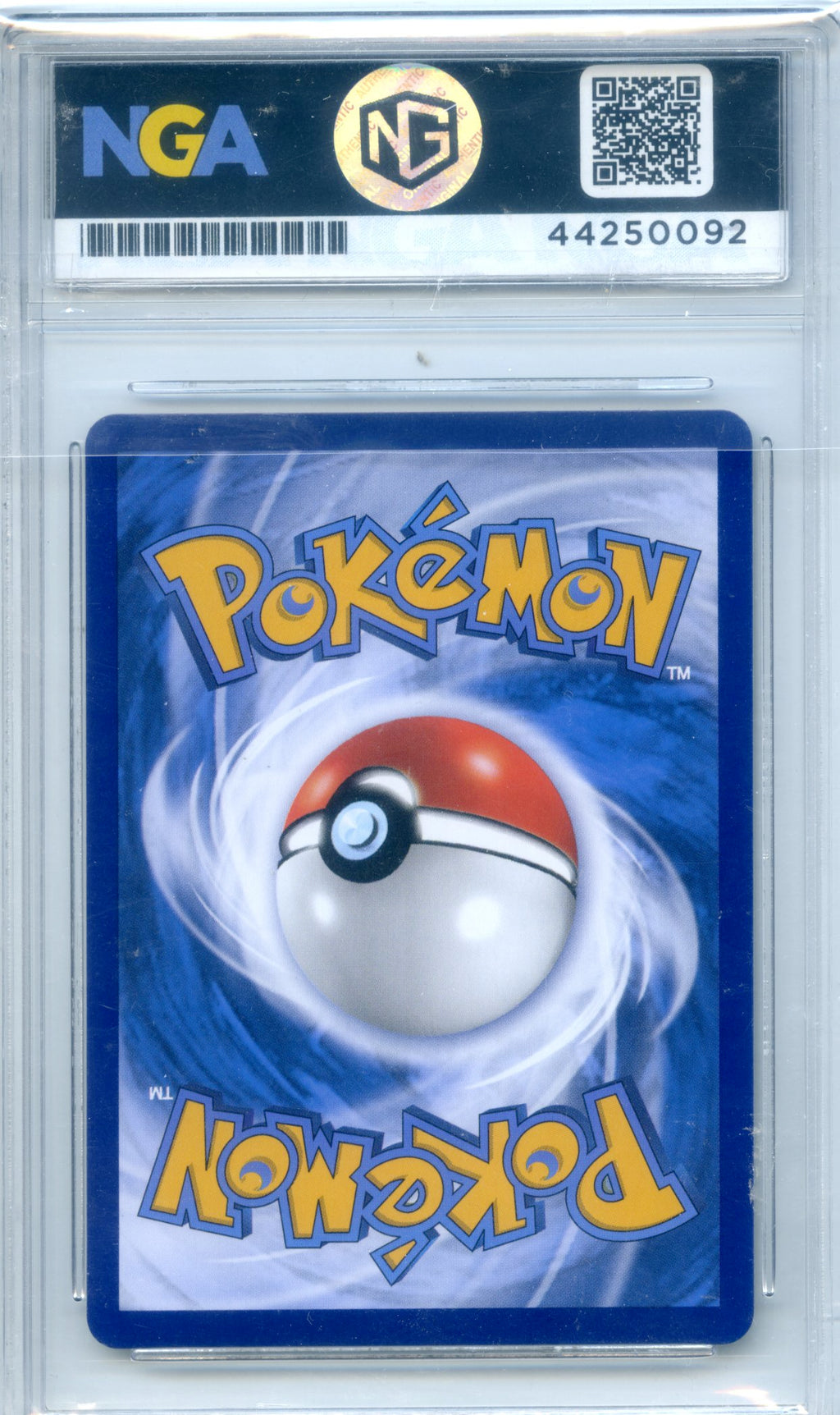 Espeon V 13/14 (CBB2C) Chinese Pokémon Card - Halo - NGA 8.5