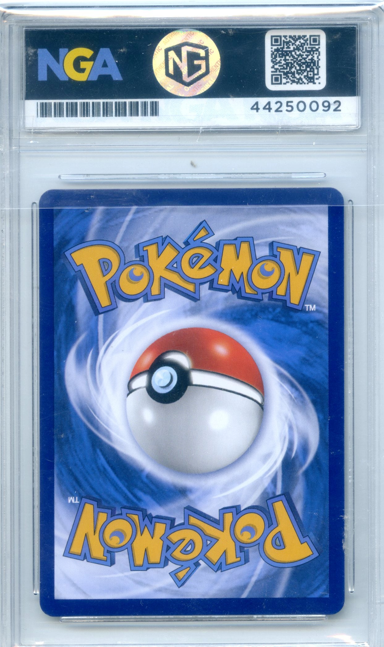 Espeon V 13/14 (CBB2C) Chinese Pokémon Card - Halo - NGA 8.5
